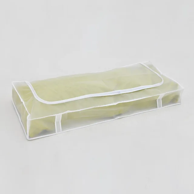 PEVA Underbed Bag