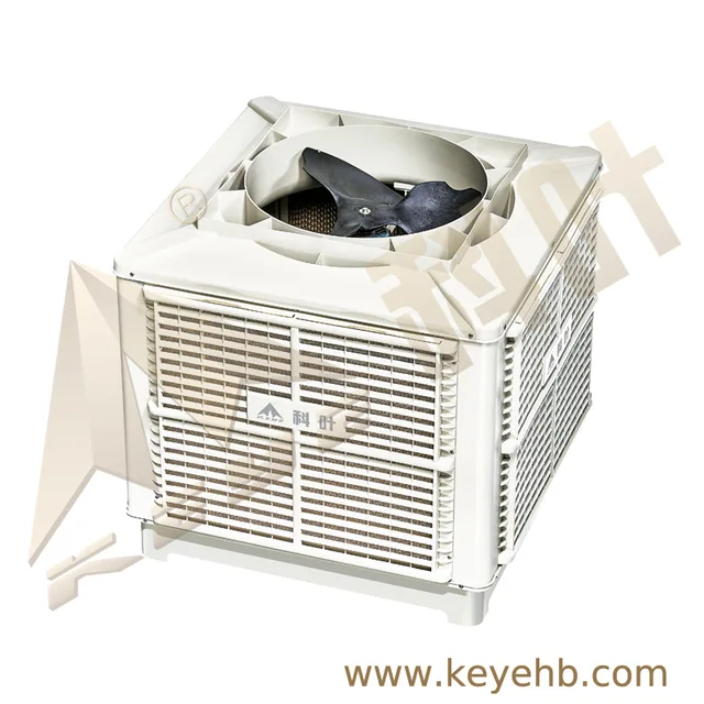 ZS/A-18（Evaporative Air Cooler）
