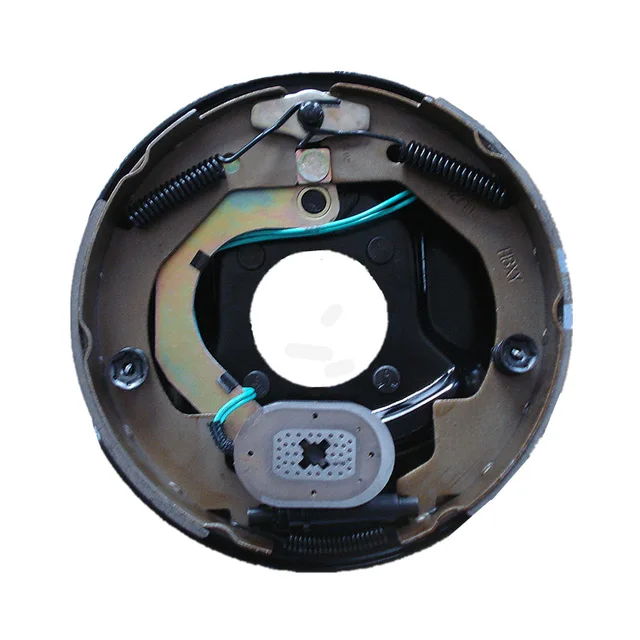 Trailer Axle Parts 10" Trailer Electric Brake