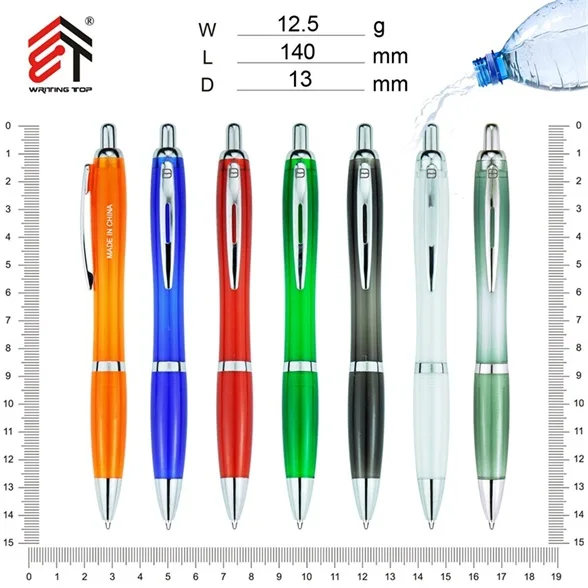 Rpet ball pen