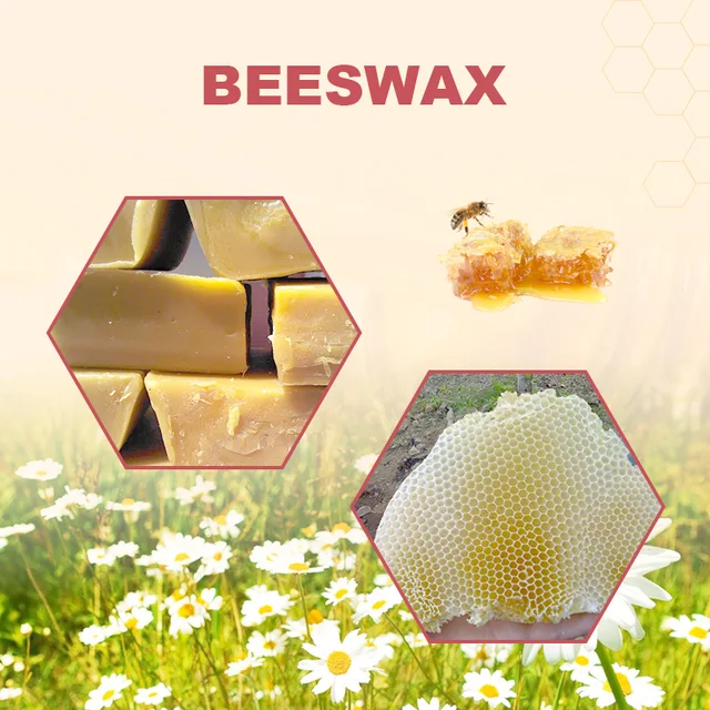 Beeswax