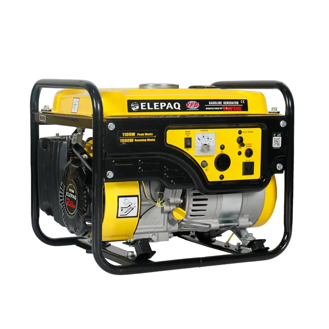 Gasoline generator