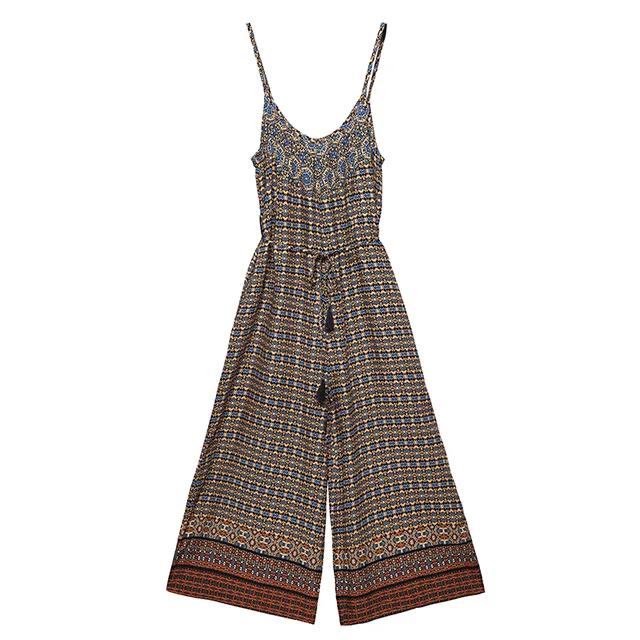Jumpsuits