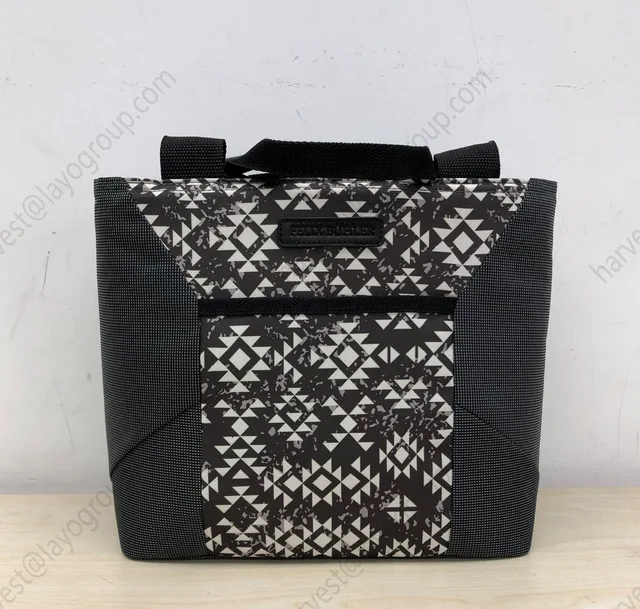 Cooler bag
