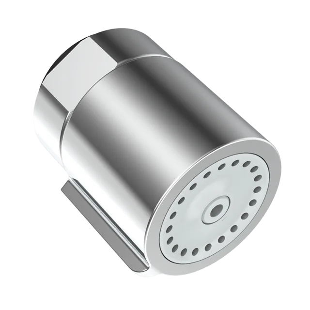 Aerator water saving