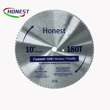 TCT saw blade