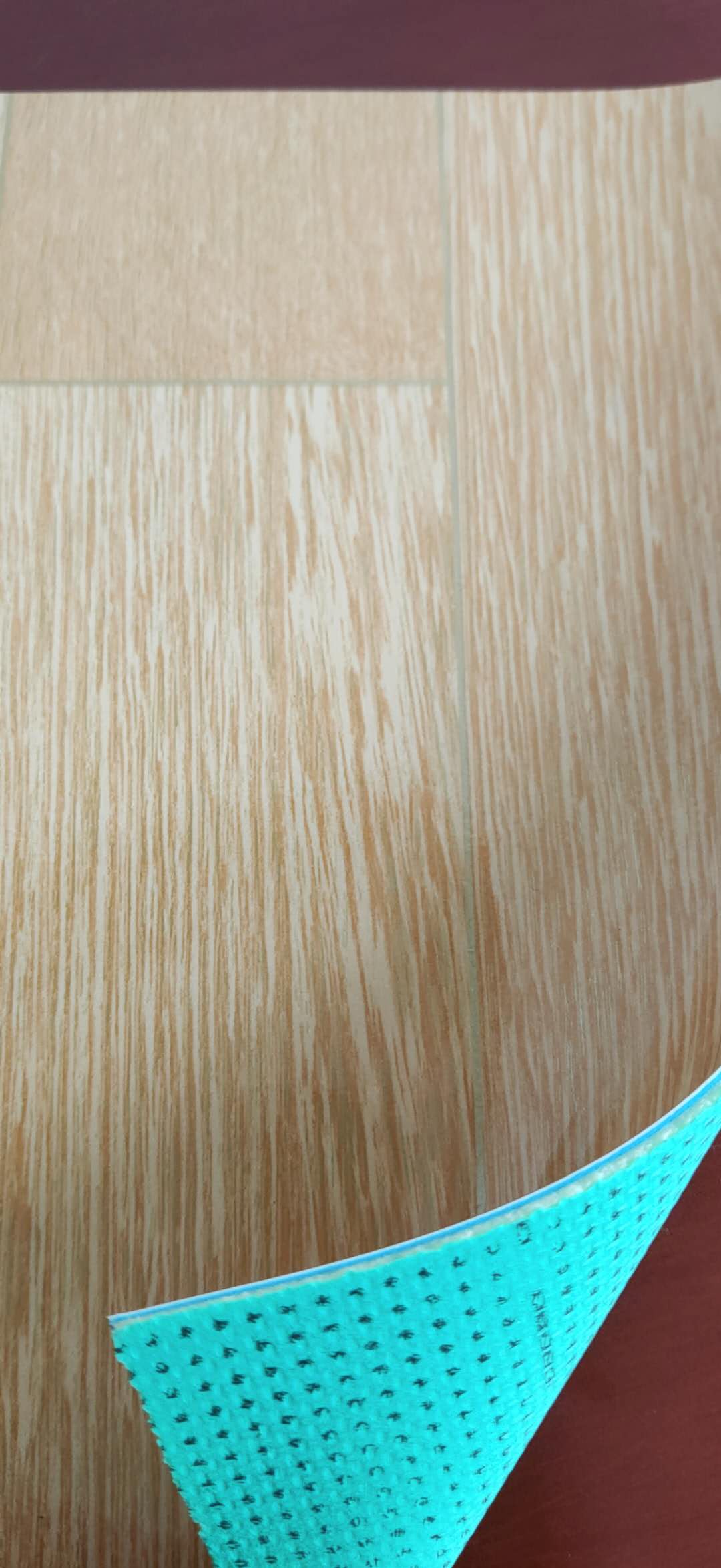 PVC Flooring