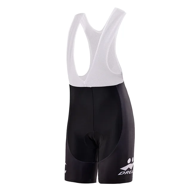 Custom cycling team clothing quick-drying breathable cycling bibshorts