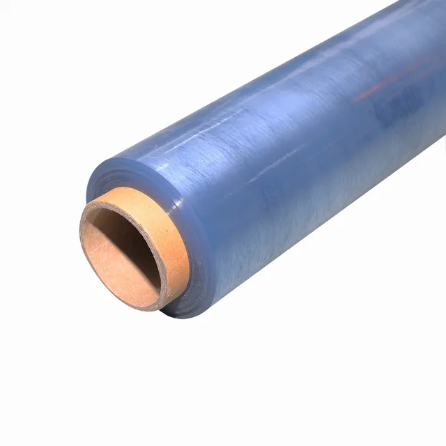 PVC Clear Film For Package