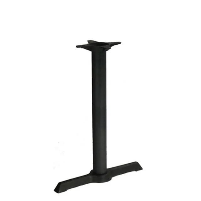 Cast Iron Table Leg Dining Table Base