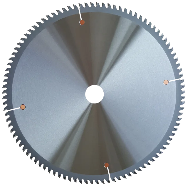 TCT saw blade-For Aluminum