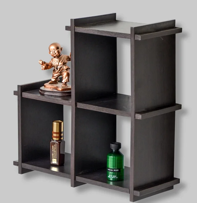 Wall mounting morden wall shelf/floating shelf