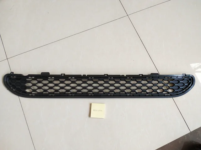 Front Bumper Grille For Santafe'2019