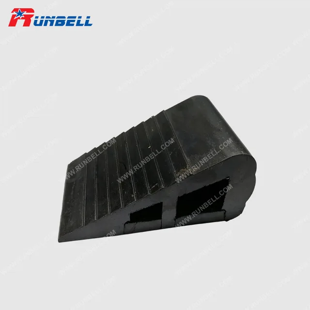 Rubber Roller Wedge