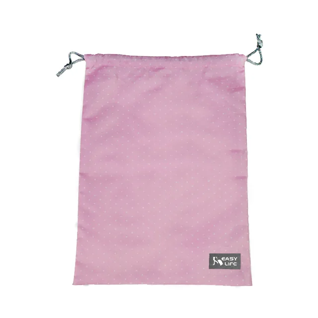 Travelling storage bag for accessories-L