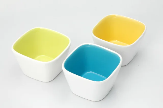 2 Pcs Tapas Set
