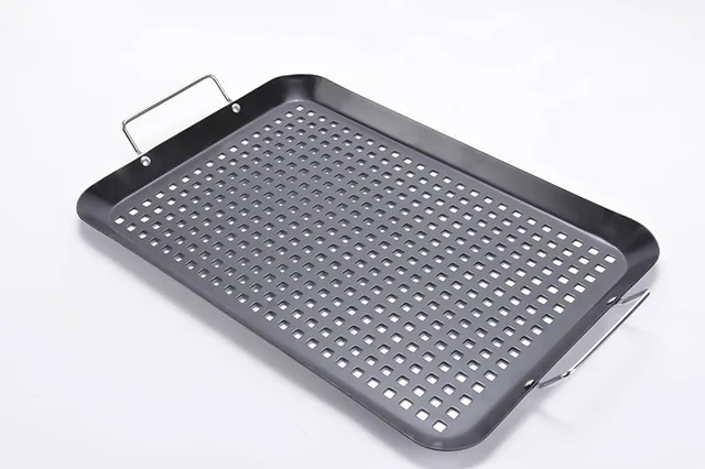 Grill pan