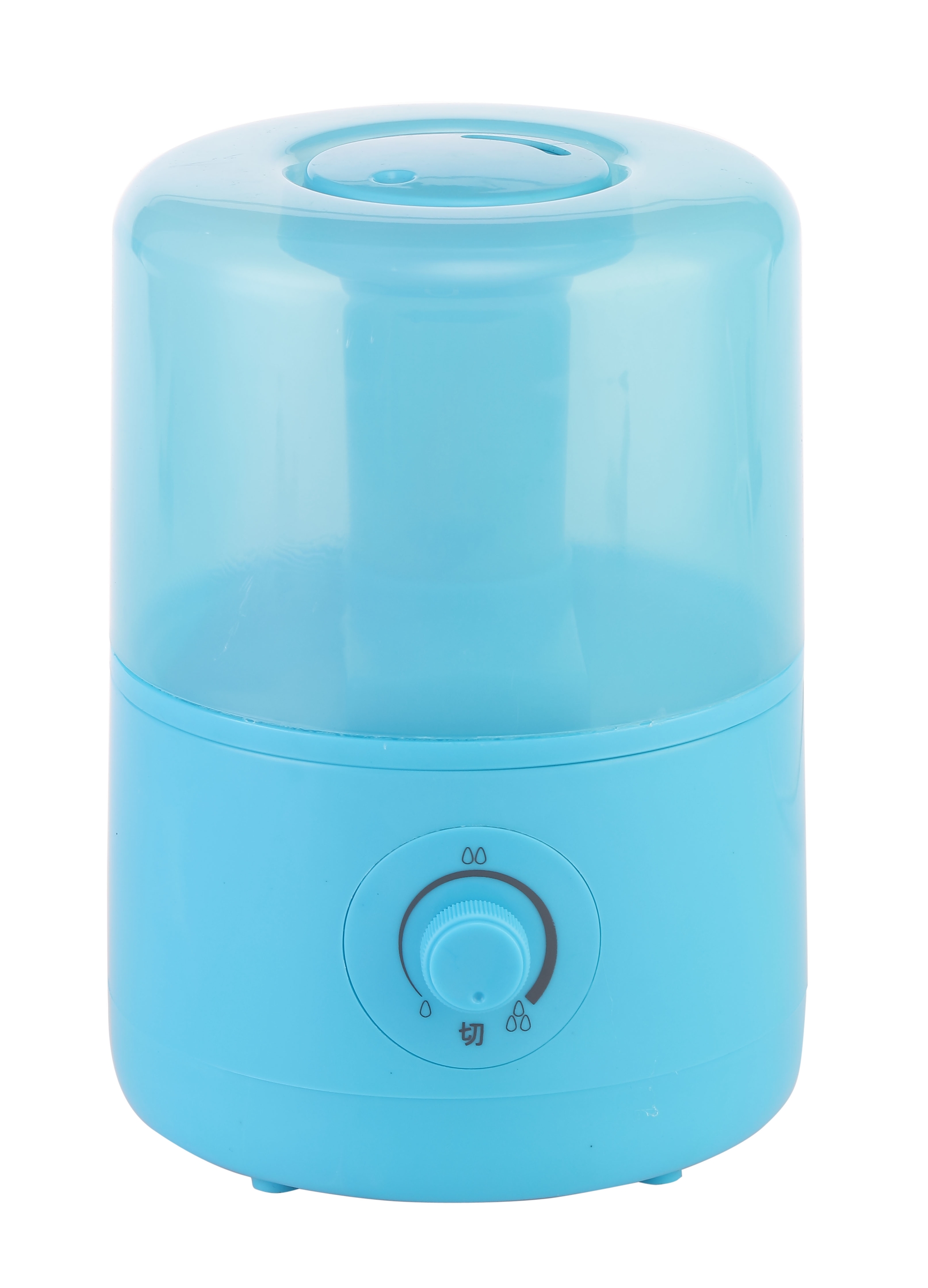 Ultrasonic humidifier