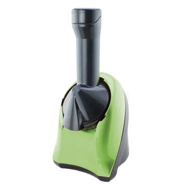 Ice cream maker