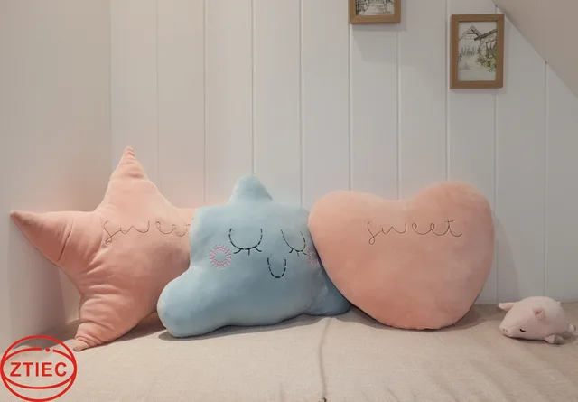 Cushion
