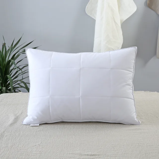 Feather Pillow