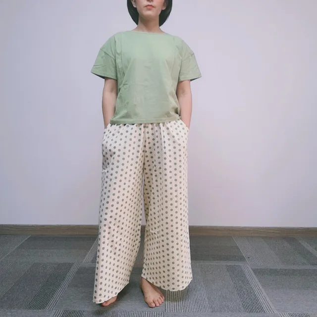 Ladies Pj Set