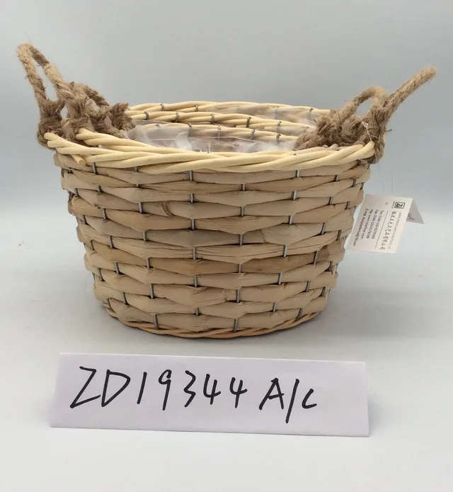 Willow basket