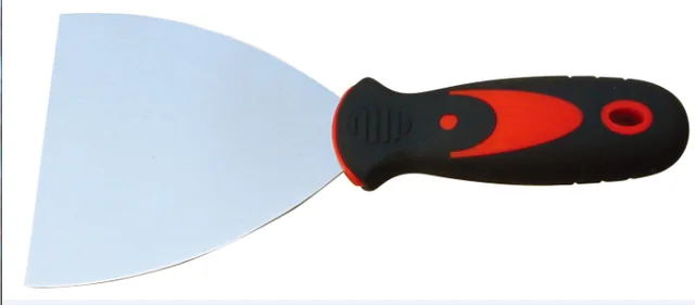 Scraper