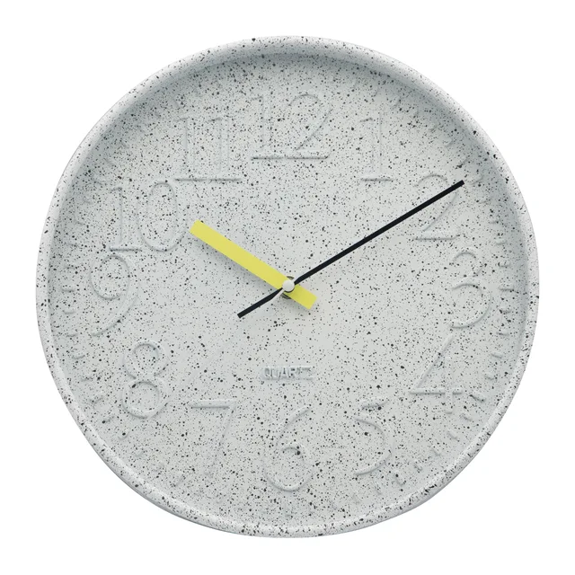 12inch Plastic Wall Clock