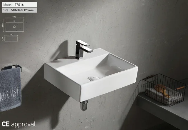 Art basin(TR414)