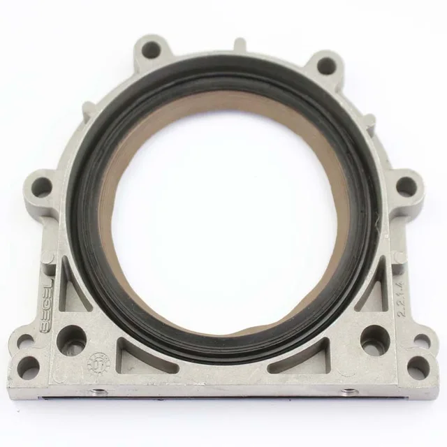 Oil seal