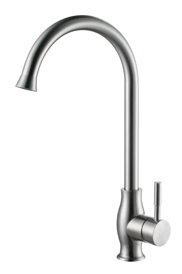 Stainless Steel Faucet
