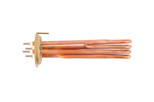 Water Heater