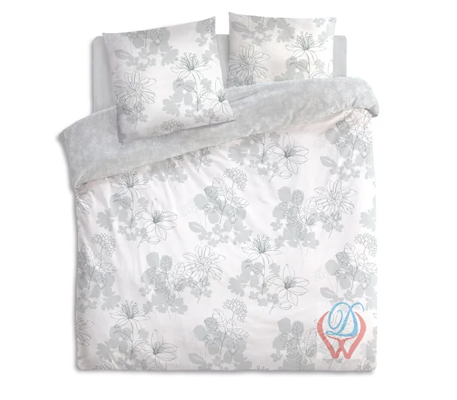 Cashmerelike bedsets(bedcover and pillowcover)