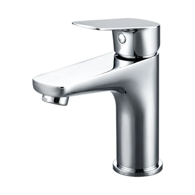 Bravat Rhein Series Single Handle Basin faucet bathroom faucet