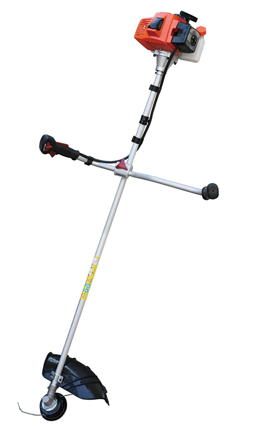 Brush cutter 620