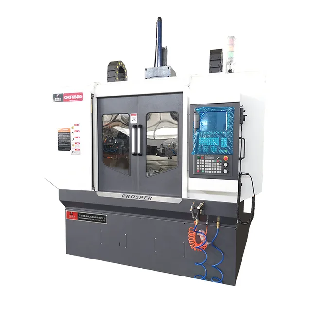 2020 CNC Metal Spinning Machine Metal Working Machine Automobile Exhaust Pipe