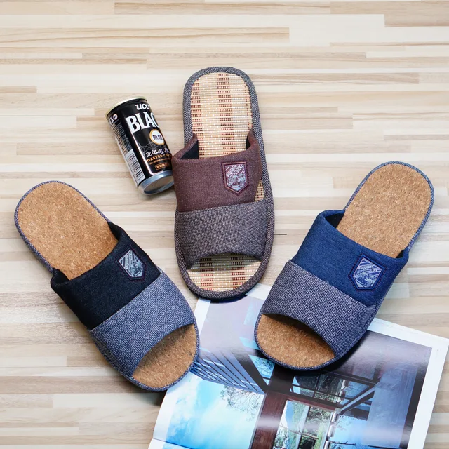 Men's Slipper
