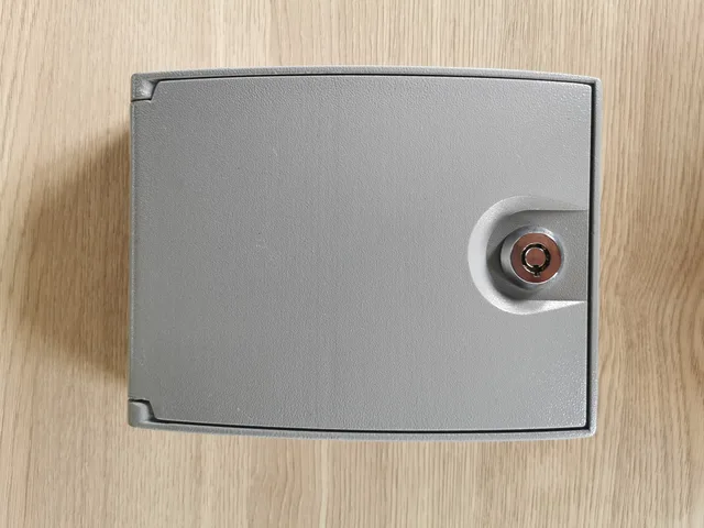 Key Switch