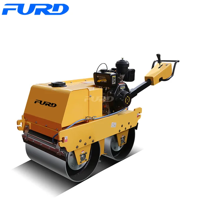 Dual-Wheel Roller