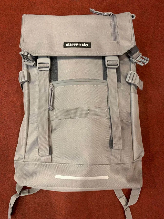 Backpack