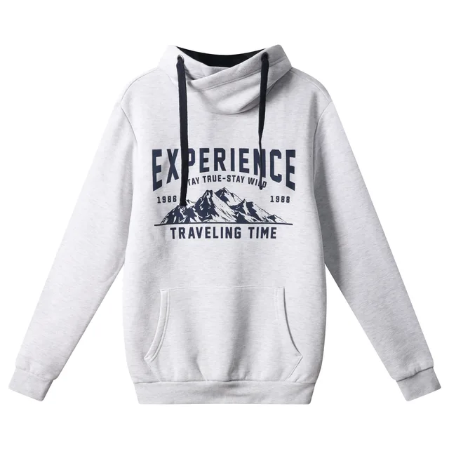 Men‘s hoodie