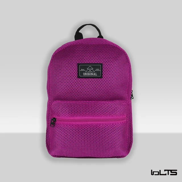 Small backpack