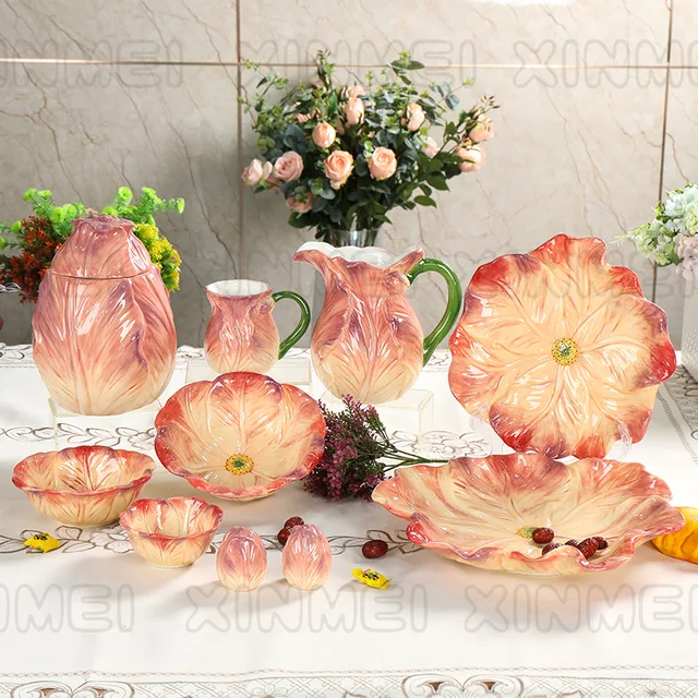 Amaranth rose series