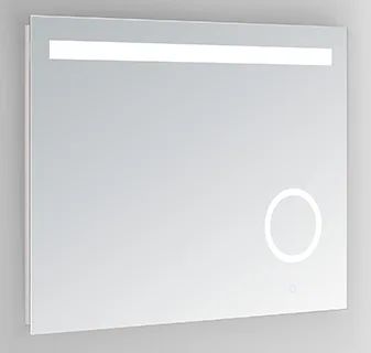 LED Illuminated Mirror