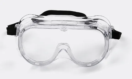 Goggle