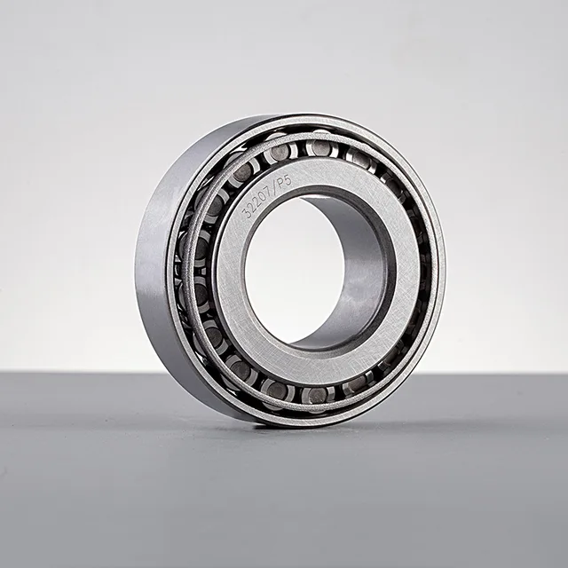 Taper roller bearing