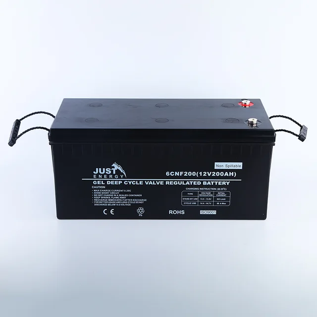 Solar Battery