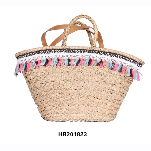 Strawbag
