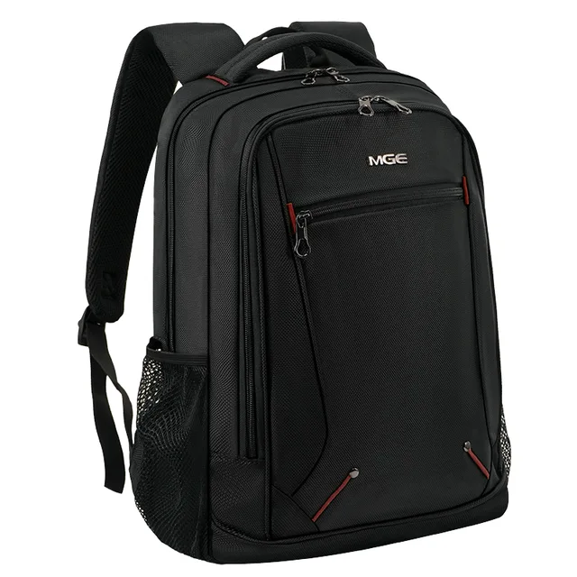 MGE Laptop Backpack 15.6 Inch Computer Backpack School Backpack Water-repellent Laptop Bag Day pack For College/Business/Travel/Women/Men